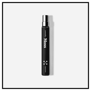 Commodity Moss Expressive